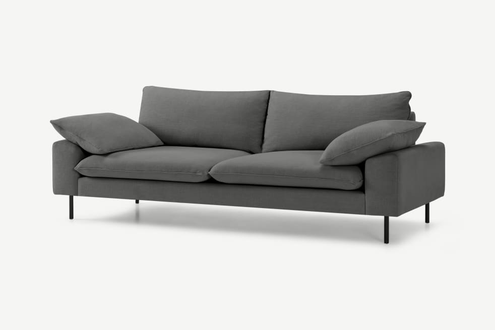 Armino Three Seater