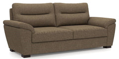 Tabby 3 Seater sofa - Sandy Brown