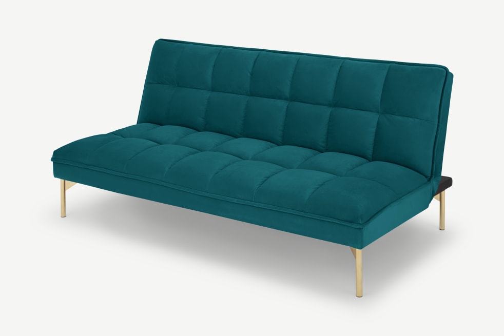 Alia Three Seater