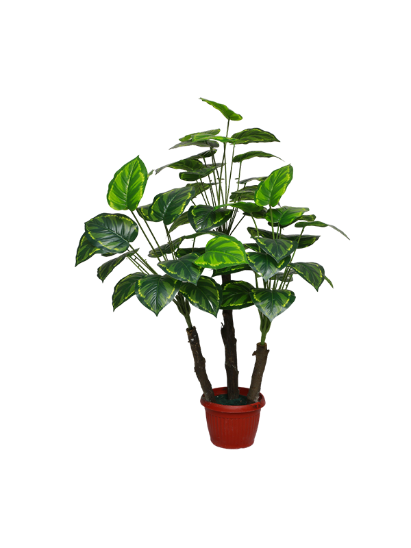 Emili Floor Planter