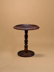 Aria Wood Table