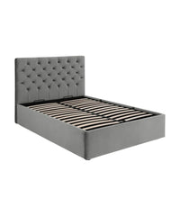 Balmore Double Bed