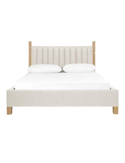 Denlop Upholstered Bed