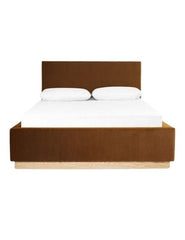 Becca Upholstered Bed
