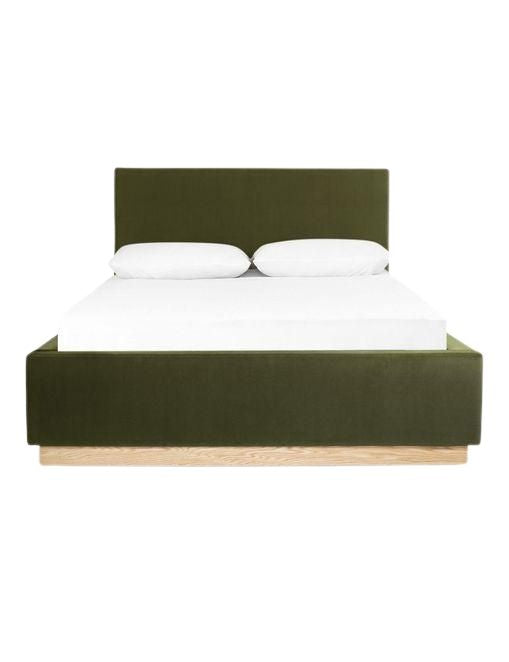 Lione Upholstered Bed
