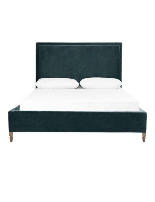 Lisa Upholstered Bed