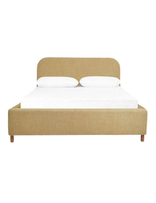 Tina Upholstered Bed