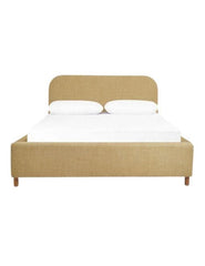 Tina Upholstered Bed