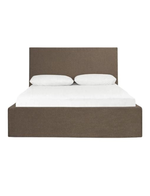 Aries Upholstered Bed