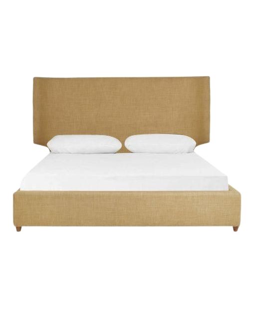 Pamala Upholstered Bed
