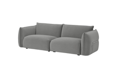 Asher Three Seater