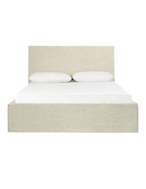 Dusty Double Bed