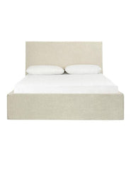 Dusty Double Bed