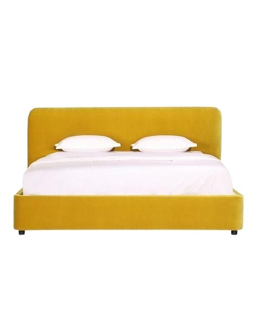 Kayla Upholstered Bed