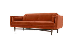 Evita Three Seater