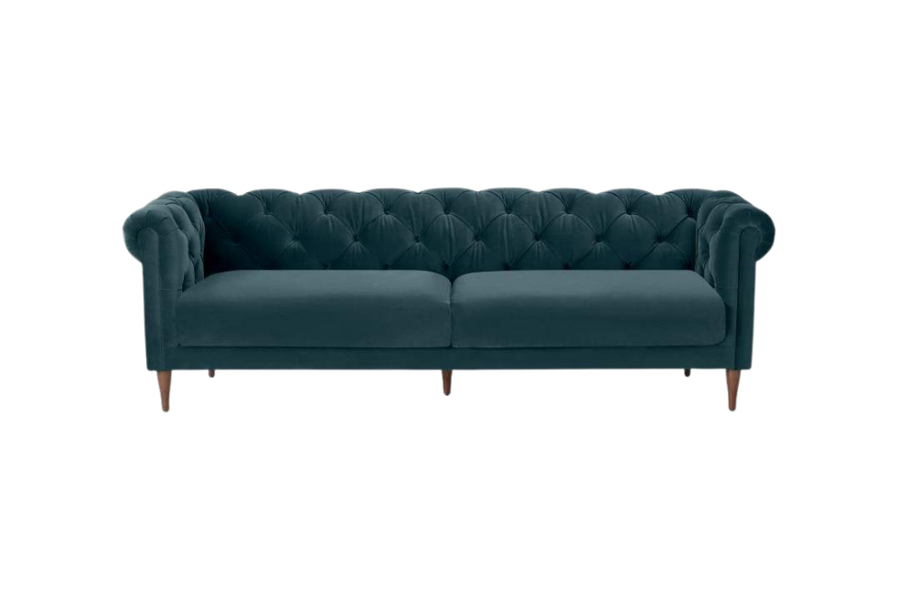 Amelia Three Seater