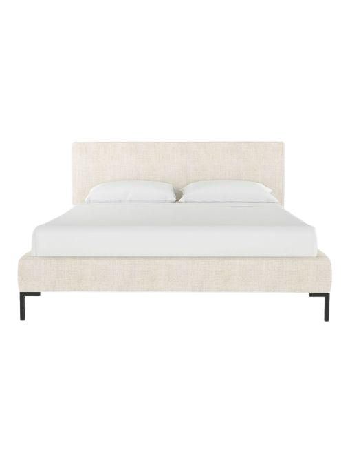 Maha Upholstered Bed