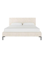 Maha Upholstered Bed