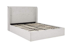 Sutton Upholstered Bed