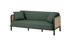 Lorette Three Seater