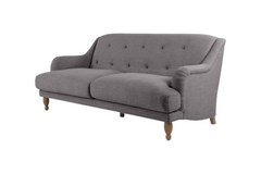 Chadrick Three Seater