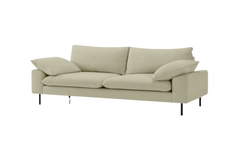 Armino Three Seater