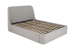 Lennester Upholstered Bed