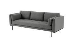 Braden Three Seater