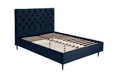 Clyde Upholstered Bed