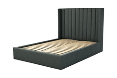 Teddy Upholstered Bed