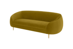 Alby Three Seater