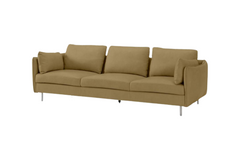 Audrina Three Seater