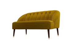 Liliana Double Seater