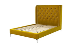 walton Upholstered Bed