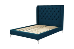 Albert Upholstered Bed