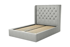 Fullmer Upholstered Bed