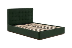 Els Upholstered Bed