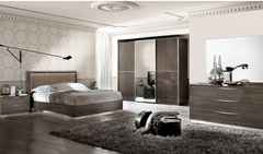 Amelia King Bedroom Set - The Ultimate Wedding Package