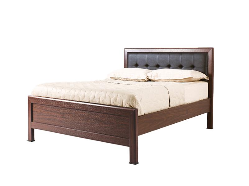 Bed M