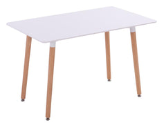 Dining Table DT-638 W