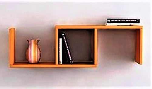 Wall Shelf WS-33