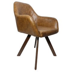 Bedroom Chair BC-17