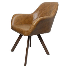 Bedroom Chair BC-17