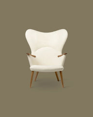 Embear Arm Chair