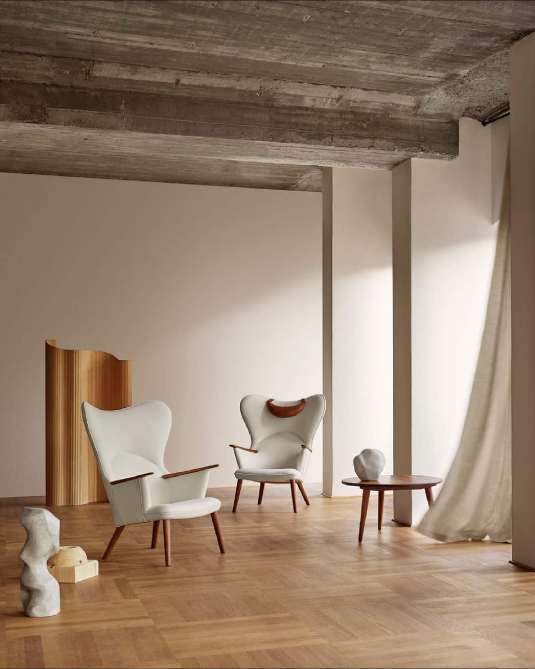 Embear Arm Chair