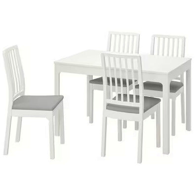 Slime Deco Dinning Table Set