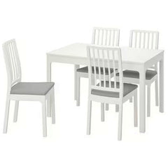 Slime Deco Dinning Table Set