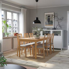 Lonna 6 Seater Dinning Set