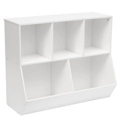 HOBROO KIDS SHELF & STORAGE