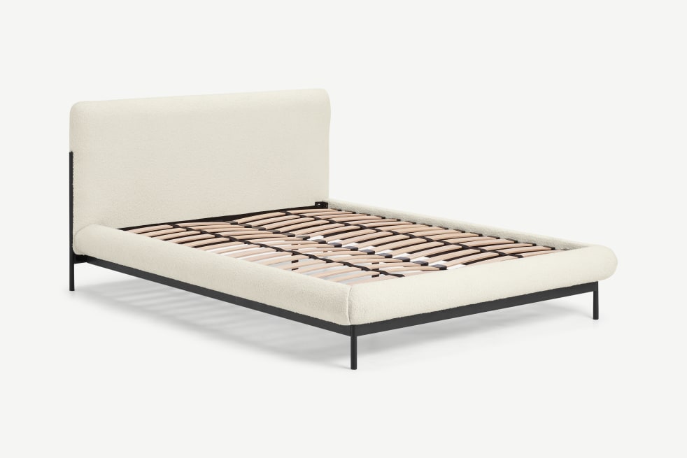 Charlotte Double Bed